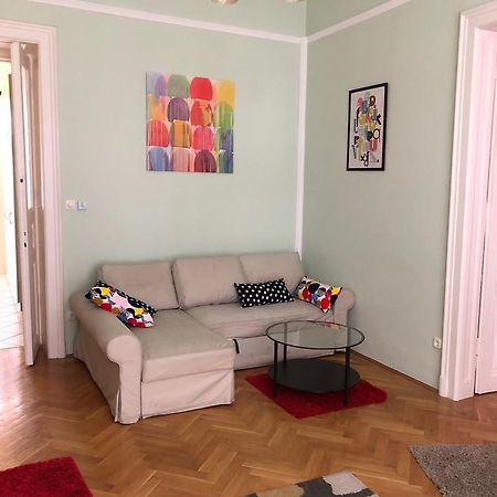 Summer Place Budapest Ngoại thất bức ảnh