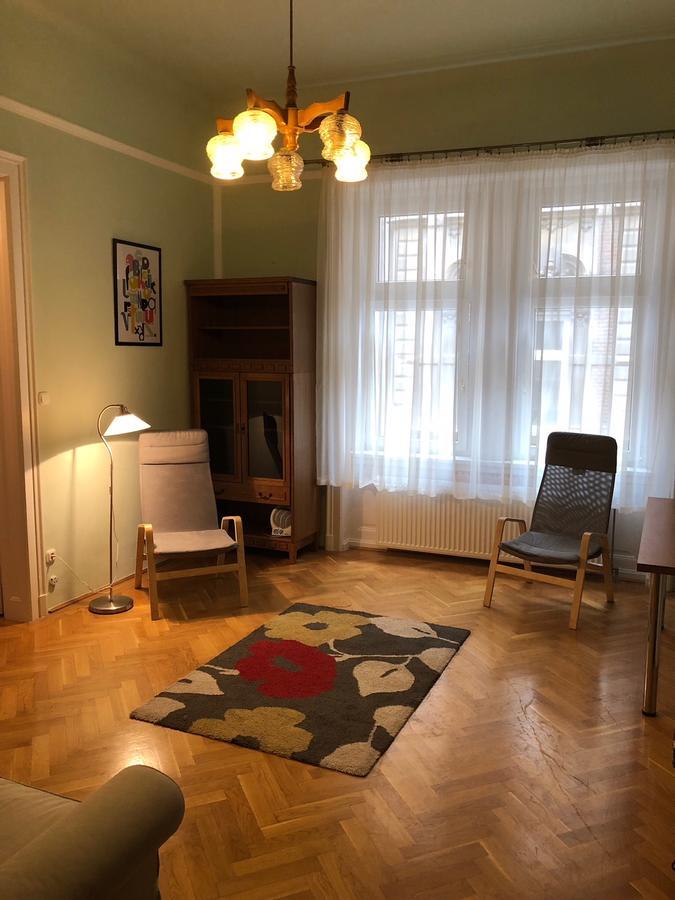 Summer Place Budapest Ngoại thất bức ảnh