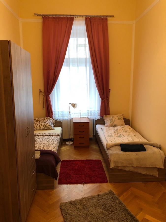 Summer Place Budapest Ngoại thất bức ảnh