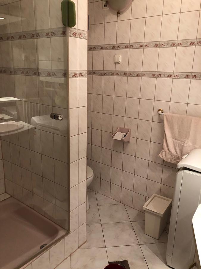 Summer Place Budapest Ngoại thất bức ảnh