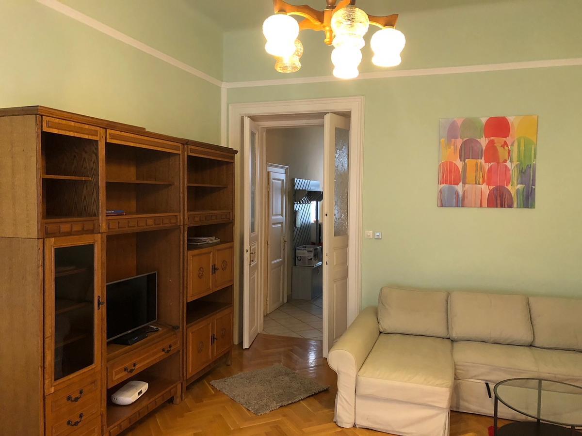 Summer Place Budapest Ngoại thất bức ảnh