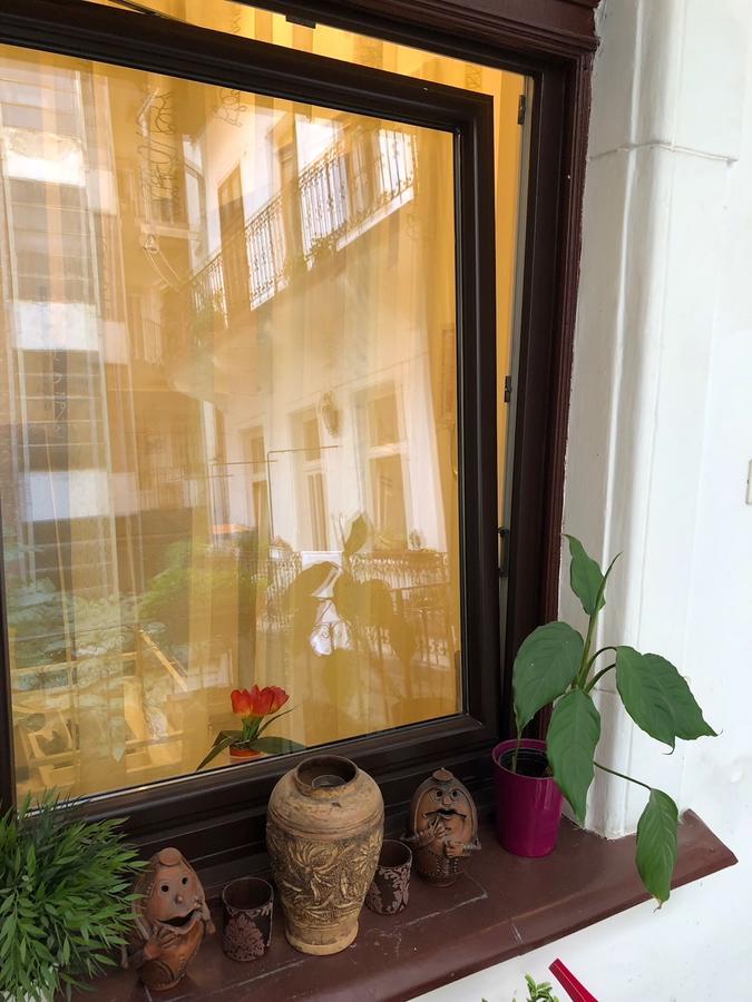 Summer Place Budapest Ngoại thất bức ảnh