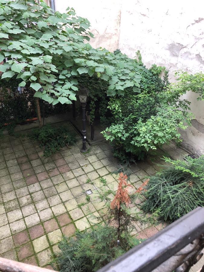 Summer Place Budapest Ngoại thất bức ảnh