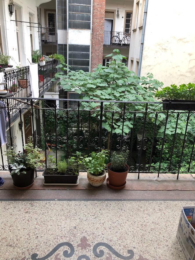 Summer Place Budapest Ngoại thất bức ảnh