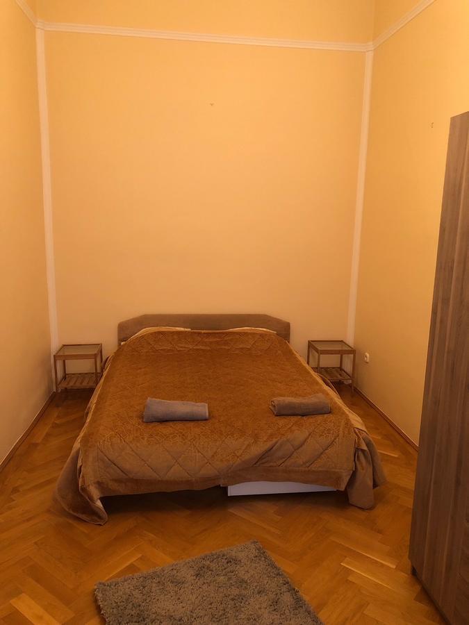 Summer Place Budapest Ngoại thất bức ảnh