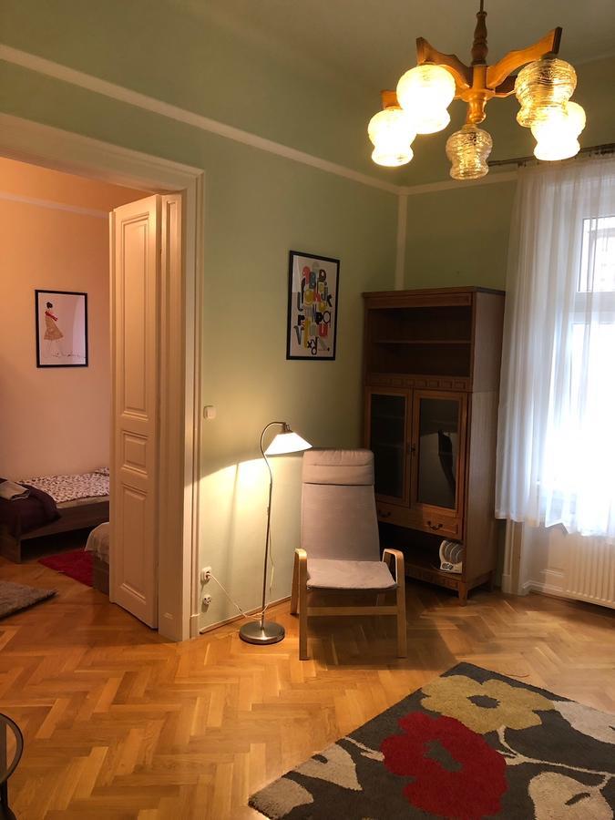 Summer Place Budapest Ngoại thất bức ảnh