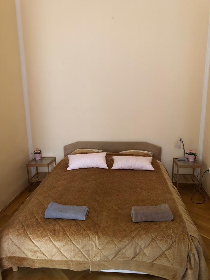 Summer Place Budapest Ngoại thất bức ảnh