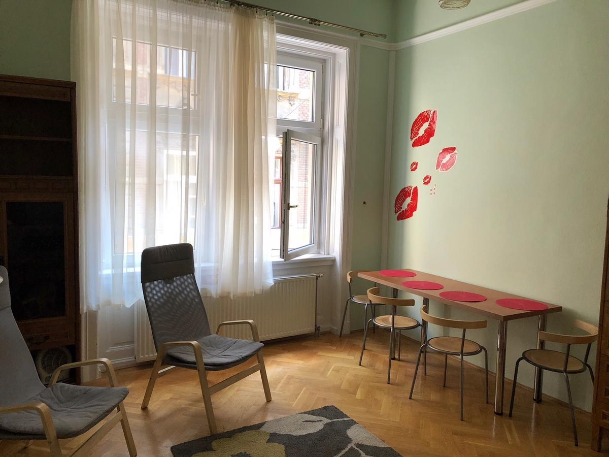 Summer Place Budapest Ngoại thất bức ảnh
