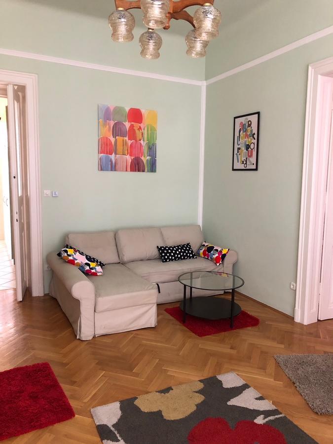 Summer Place Budapest Ngoại thất bức ảnh