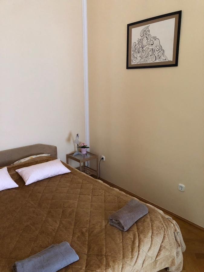 Summer Place Budapest Ngoại thất bức ảnh